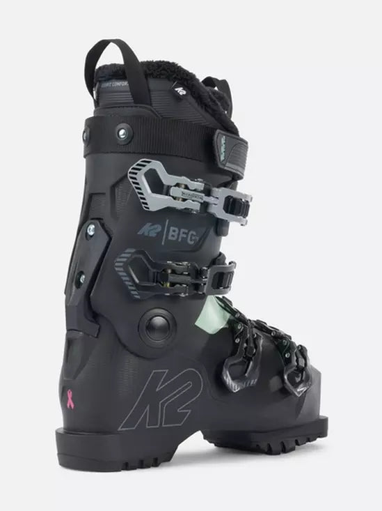 K2 BFC 75 Womens Ski Boots 2025
